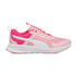 Scarpe sportive rosa da ragazza Puma Evolve Run Mesh Jr, Brand, SKU s351000157, Immagine 0